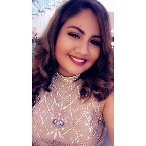 Meet your Posher, Audrey